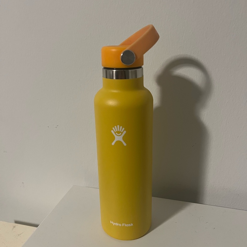 Hydroflask 21 oz